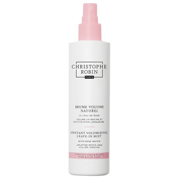 Sephora Other - ✨NEW Christophe Robin Instant Volumizing Mist with Rosewater